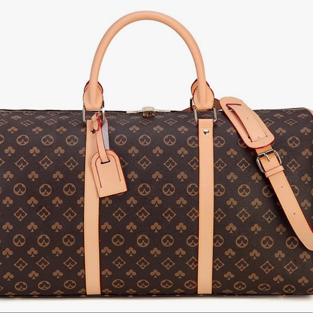Duffel bag